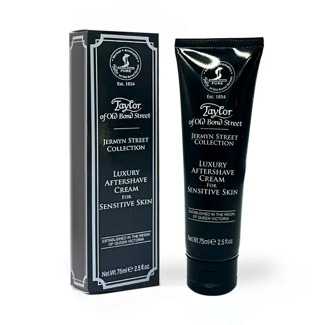 taylor-of-old-bond-street-jermyn-street-after-shave-creme-75ml image 1