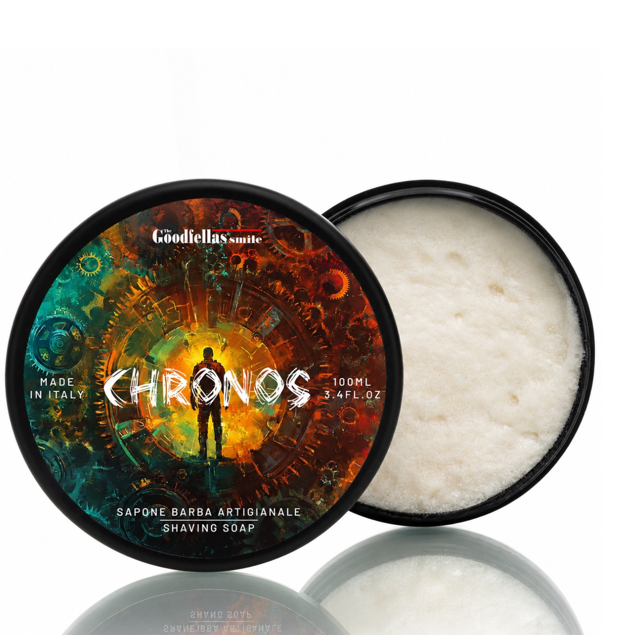the-goodfellas-smile-chronos-rasiercreme-100ml-vegan image 1