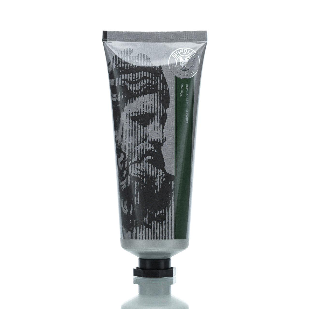 bignoli-young-after-shave-creme-75ml-alkoholfrei image 1