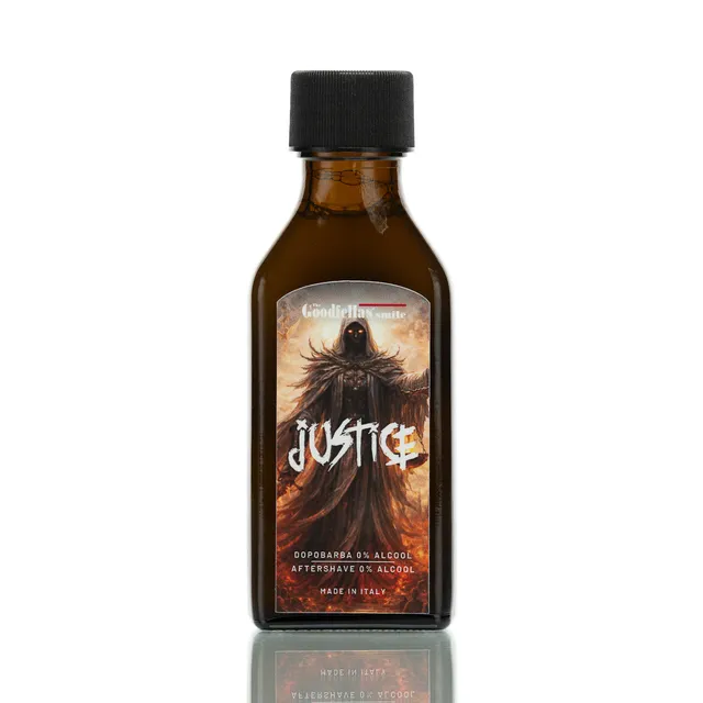 the-goodfellas-smile-after-shave-fluid-justice-100ml-alkoholfrei image 1
