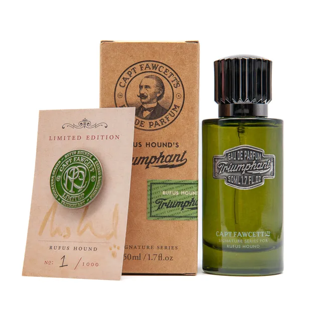 captain-fawcett-triumphant-eau-de-parfum-herren-frisch-blumig image 1