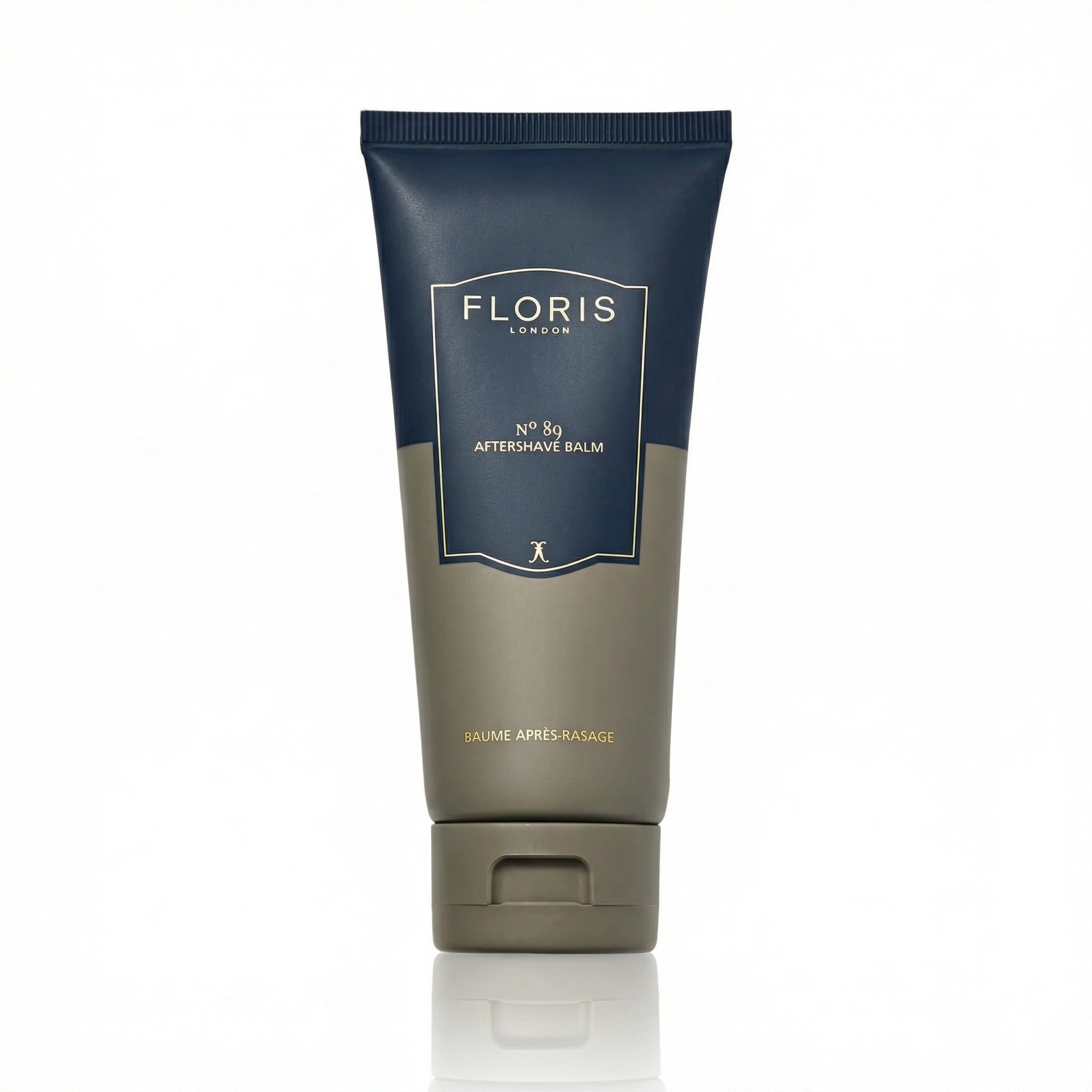 floris-no-89-after-shave-balsam-alkoholfrei-100ml image 1