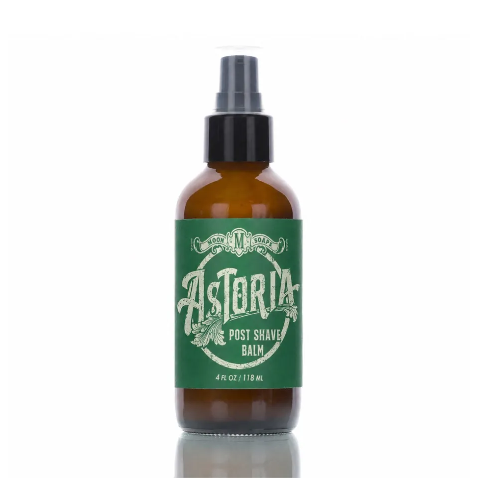 moon-soaps-astoria-after-shave-balsam-118ml-wald image 1