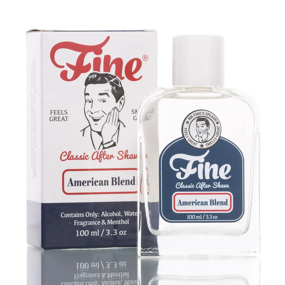 fine-accoutrements-american-blend-after-shave-100ml-menthol image 1