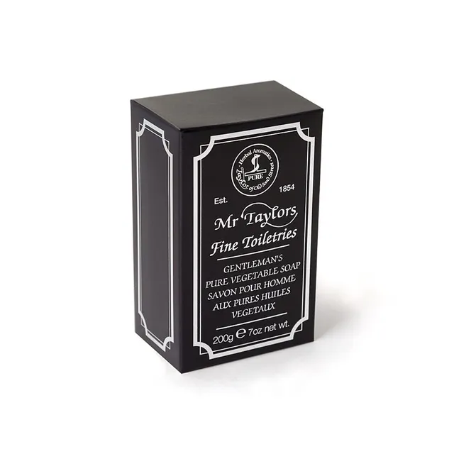 taylor-of-old-bond-street-mr-taylor-bade-seife-200g-pflanzlich image 1