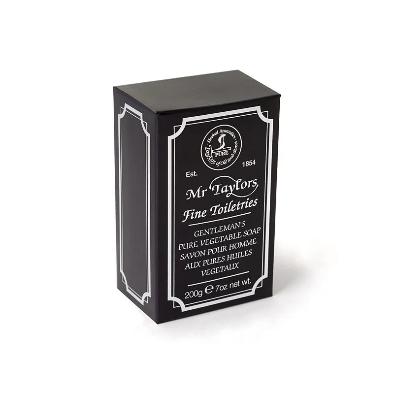 taylor-of-old-bond-street-mr-taylor-bade-seife-200g-pflanzlich image 1