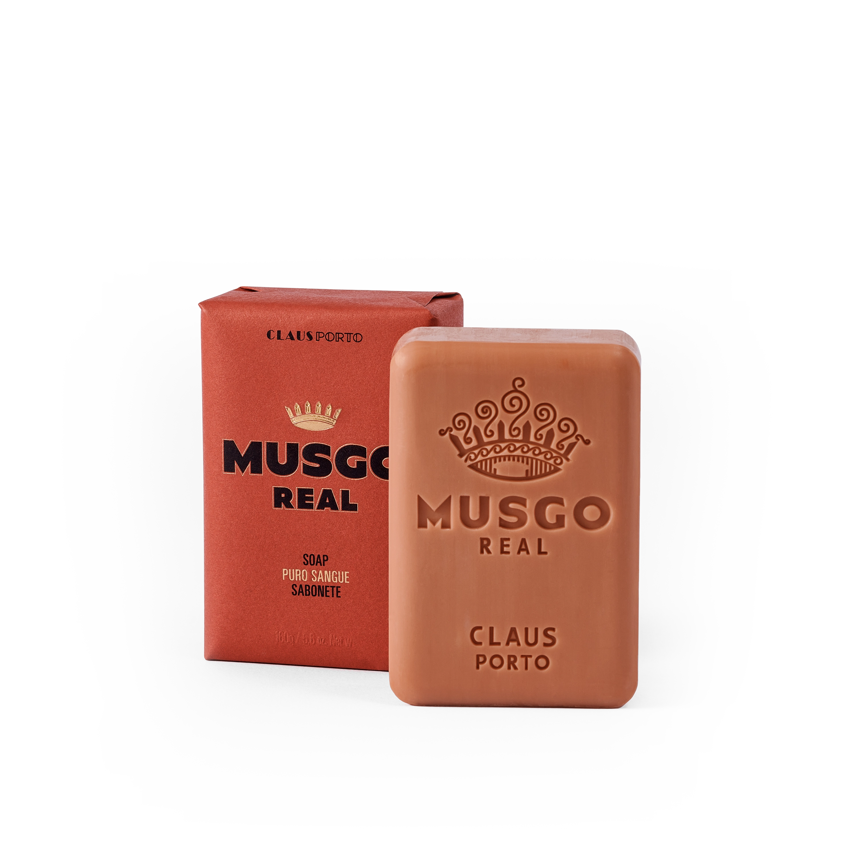 musgo-real-puro-sangue-k-rperseife-leder-vanille-160-g image 1