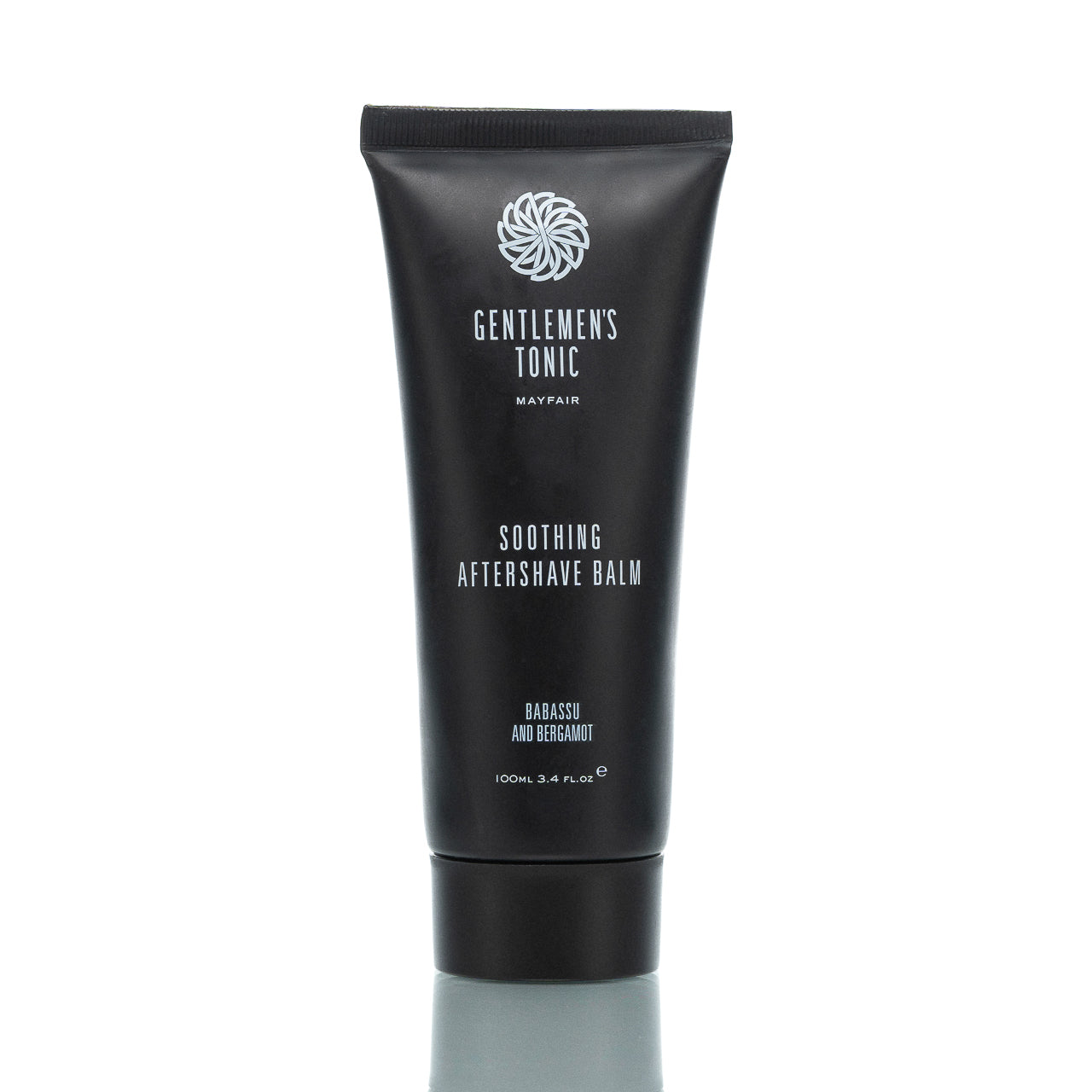 gentlemen-s-tonic-soothing-after-shave-balsam-100ml image 1