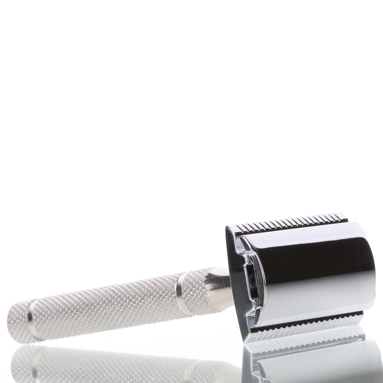 blackbeards-gentle-shaver-rasierhobel-edelstahl-80mm image 3