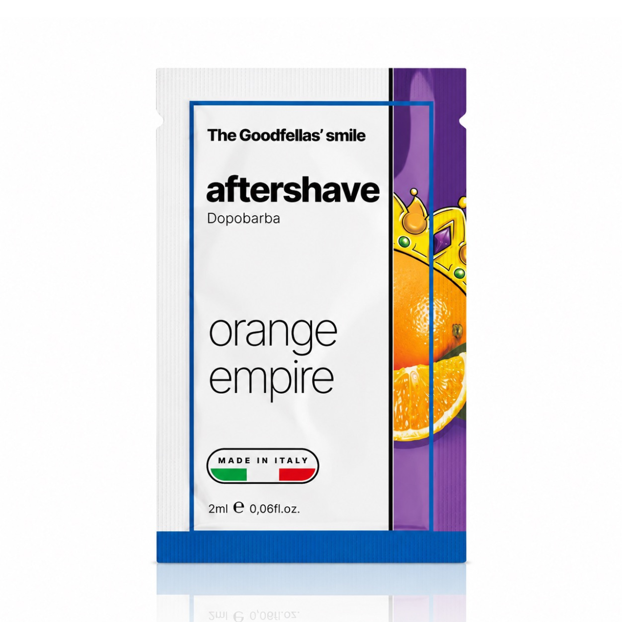 the-goodfellas-smile-after-shave-probe-2ml-rasierwasser-tester image 6