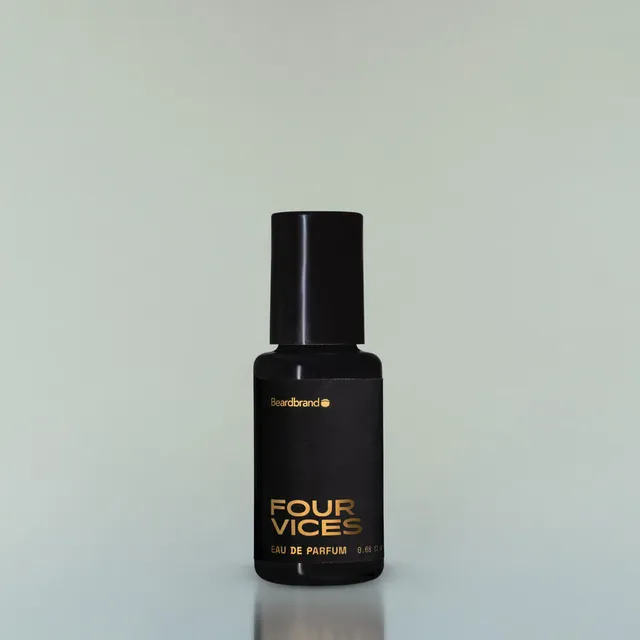 beardbrand-four-vices-cologne-20-ml-tabak-kaffee image 1