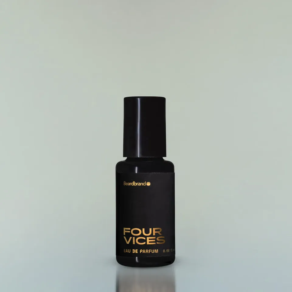 beardbrand-four-vices-cologne-20-ml-tabak-kaffee image 1