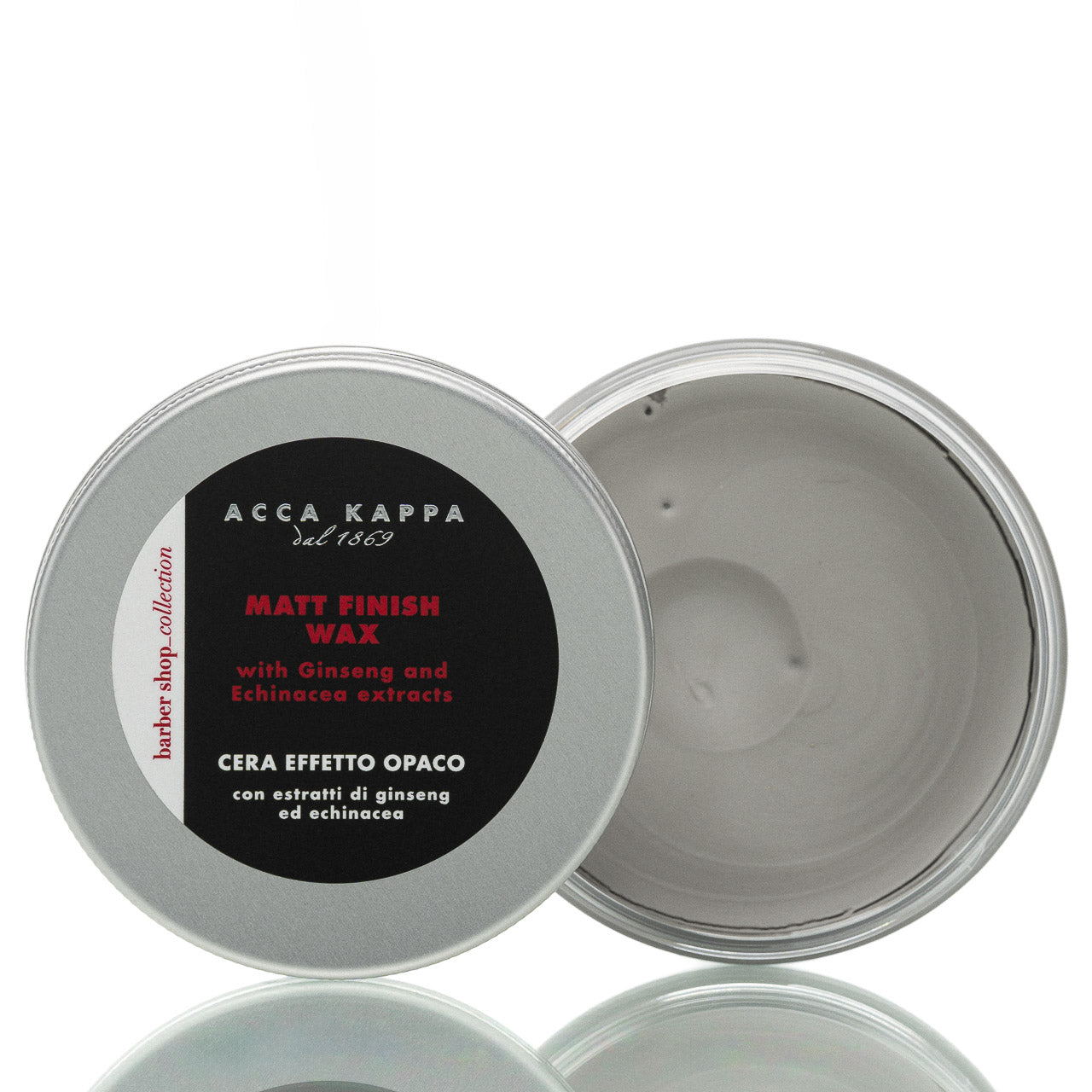 acca-kappa-matt-wachs-haarwachs-100ml-b-ware image 2
