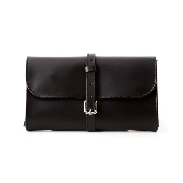 taylor-of-old-bond-street-jermyn-street-kulturtasche-leder-schwarz image 1