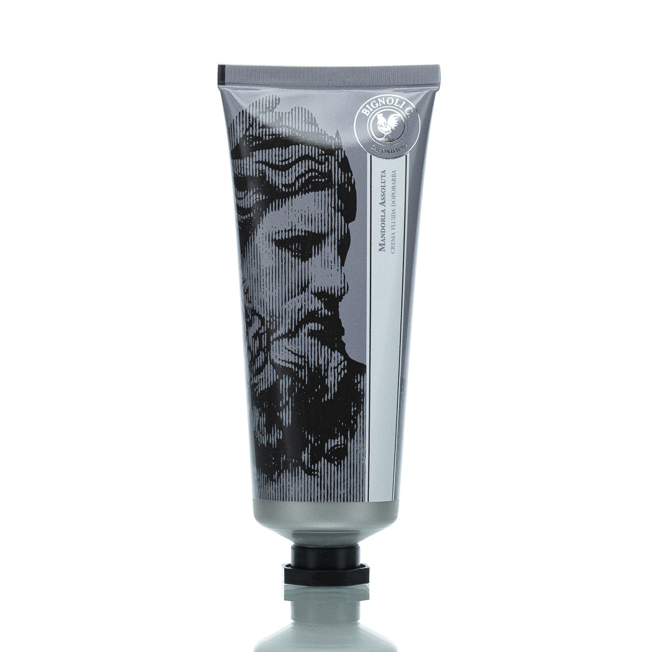 saponificio-bignoli-mandorla-after-shave-creme-75ml-tube image 1