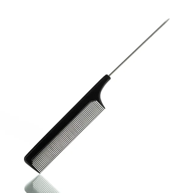 rbb-nadelstielkamm-haarkamm-21cm-antistatisch-hitzebest-ndig image 1