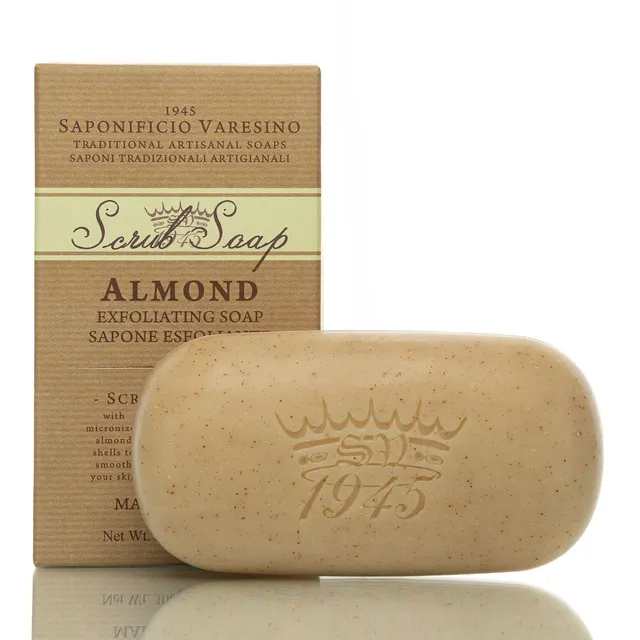 blackbeards-k-rperpflege-peeling-seife-almond-300-g-mandel image 1