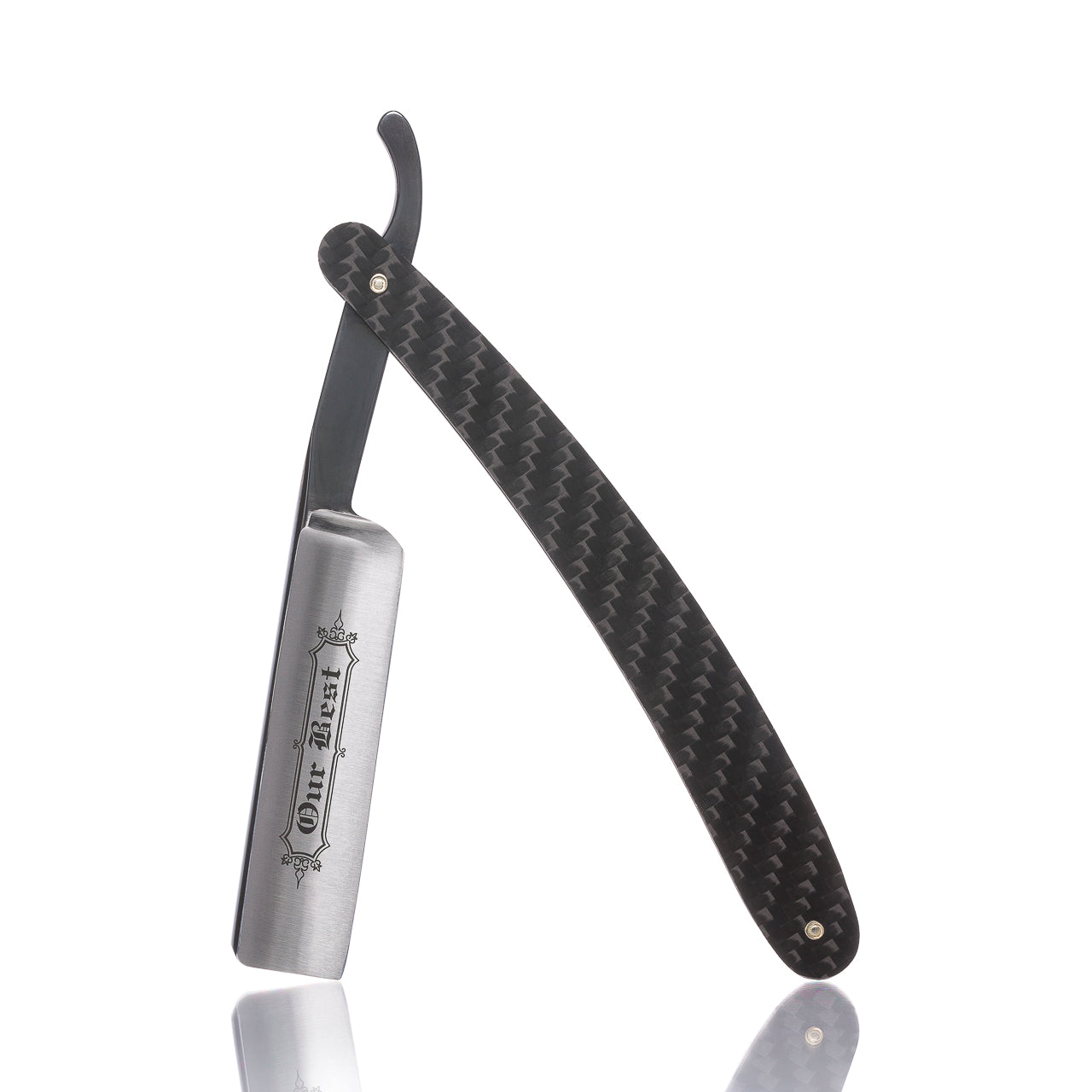 timor-400-our-best-rasiermesser-5-8-carbon-geradkopf image 1