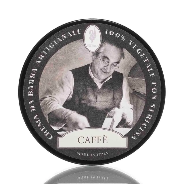 extro-caff-rasiercreme-150ml-kaffee-vanille-vegan image 1