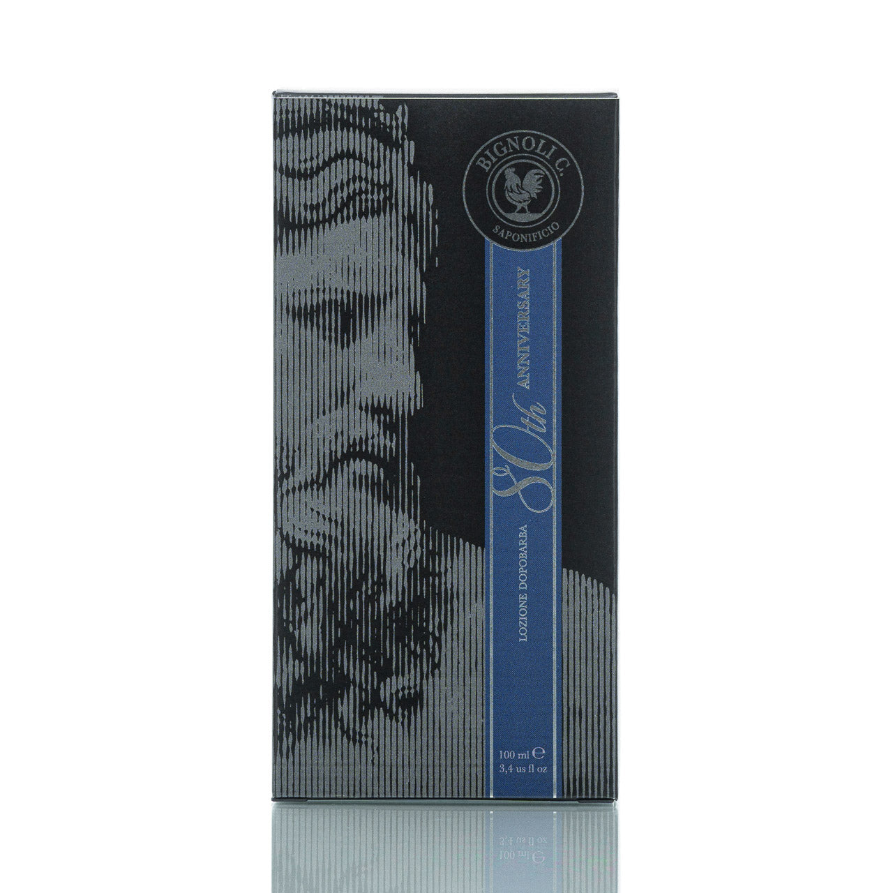 saponificio-bignoli-80th-anniversary-rasierwasser-100-ml-orientalisch image 2