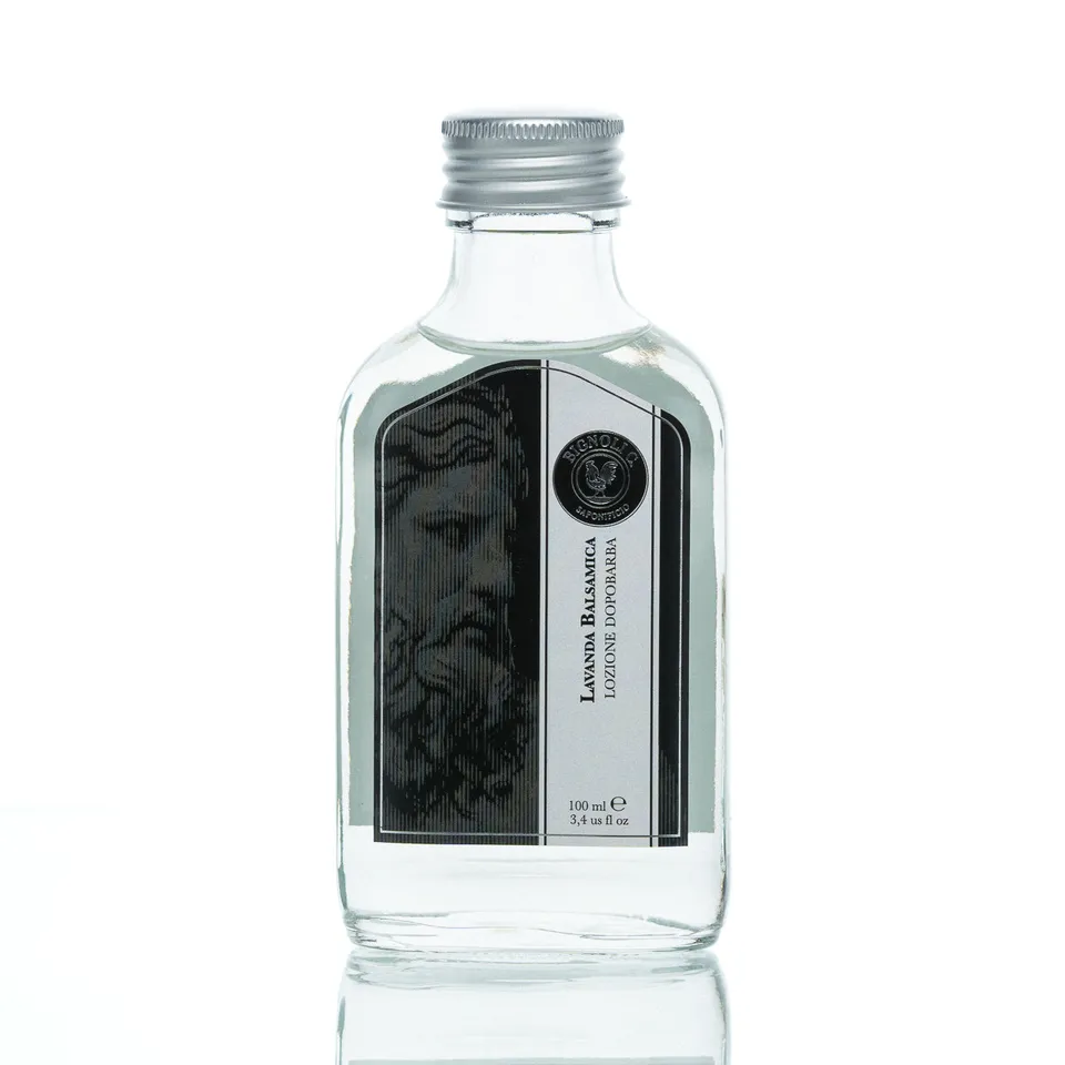 blackbeards-lavanda-balsamica-after-shave-100ml-kr-uter image 1