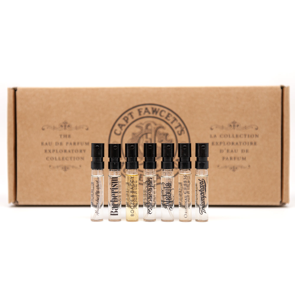 captain-fawcett-eau-de-parfum-exploratory-collection-7-d-fte-set image 2