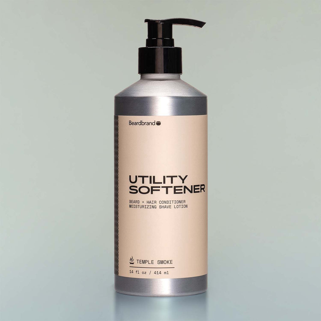 beardbrand-temple-smoke-utility-beard-softener-400-ml-mit-sheabutter image 1