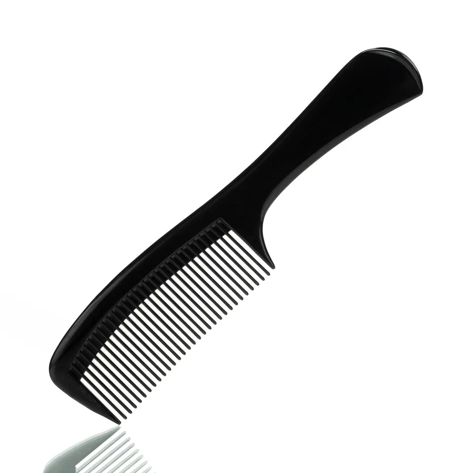 blackbeards-haarpflege-frisierkamm-mit-griff-polycarbonat-hitzebest-ndig image 1