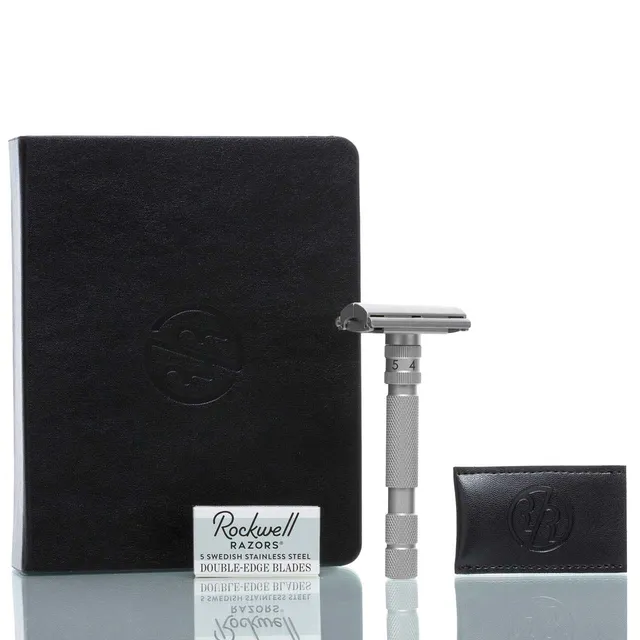 rockwell-model-t2-ss-rasierhobel-edelstahl-verstellbar image 1