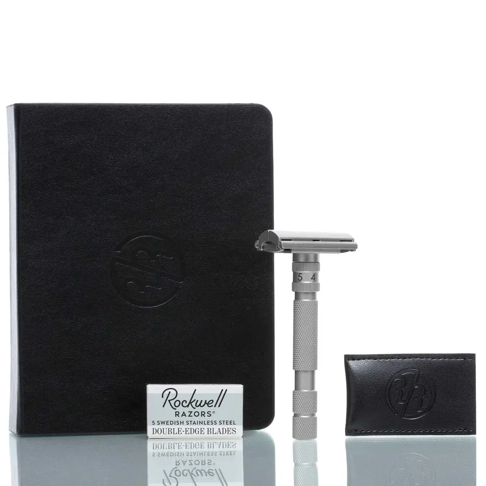 rockwell-model-t2-ss-rasierhobel-edelstahl-verstellbar image 1