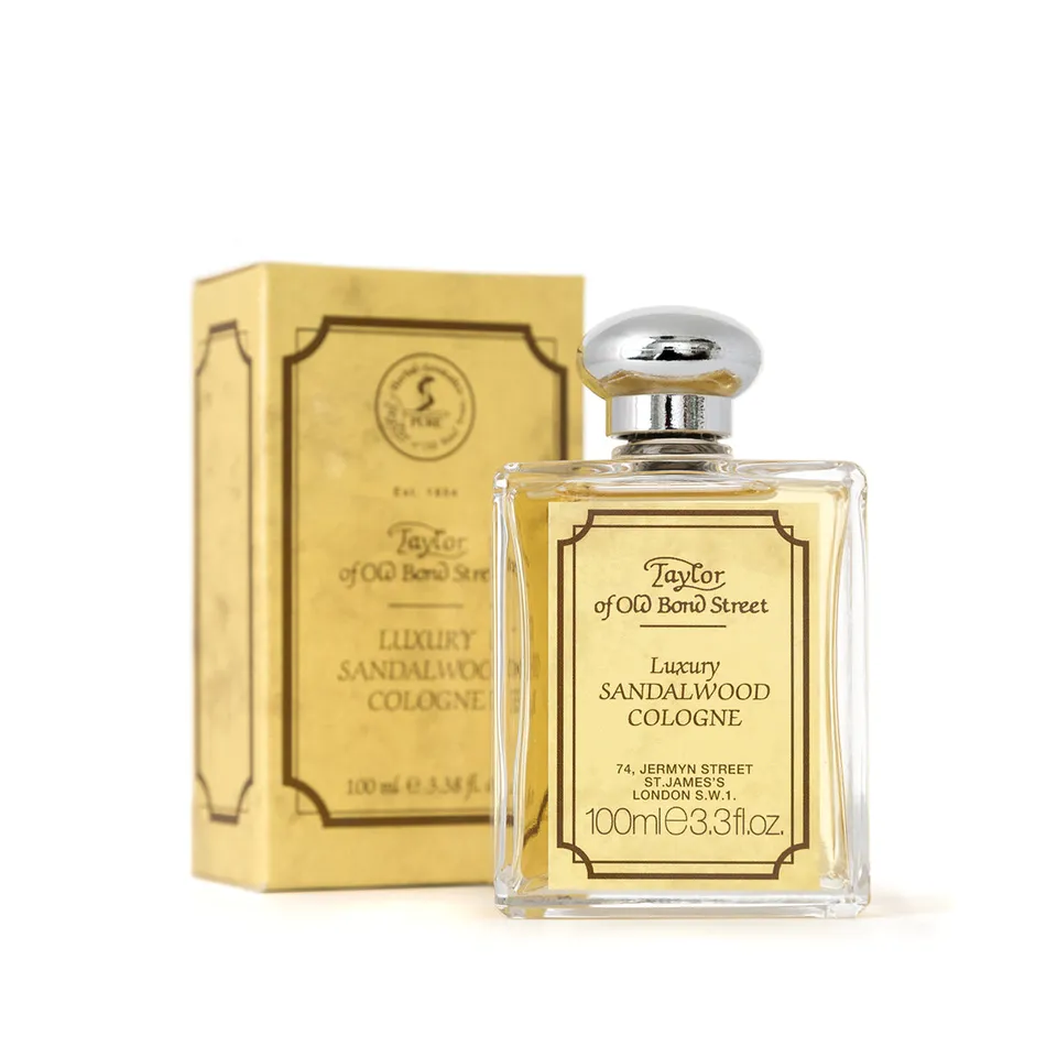 taylor-sandalwood-cologne-100-ml-herrenduft-holzig image 1