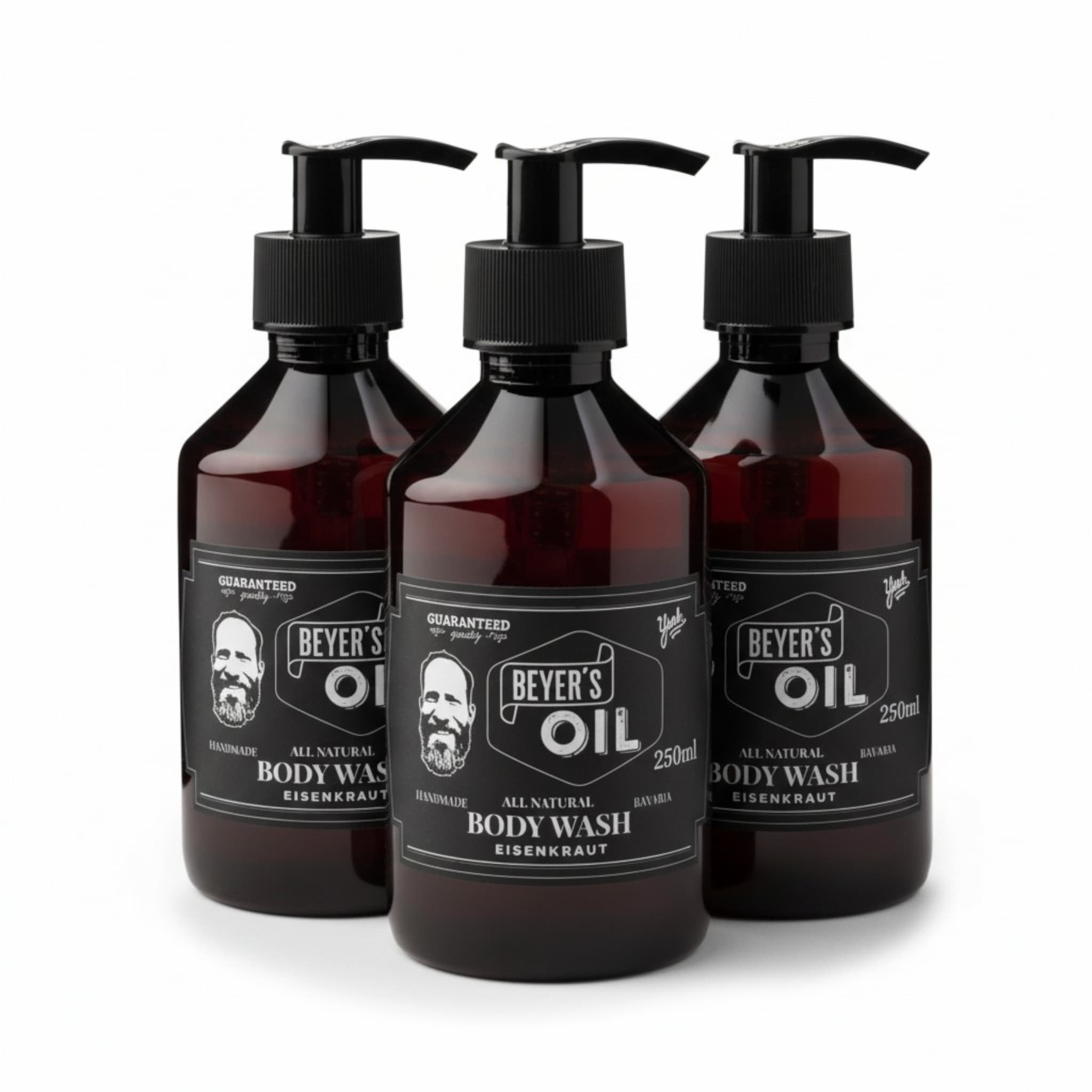 beyer-s-oil-verbena-body-wash-duschgel-250ml-eisenkraut-frisch image 3