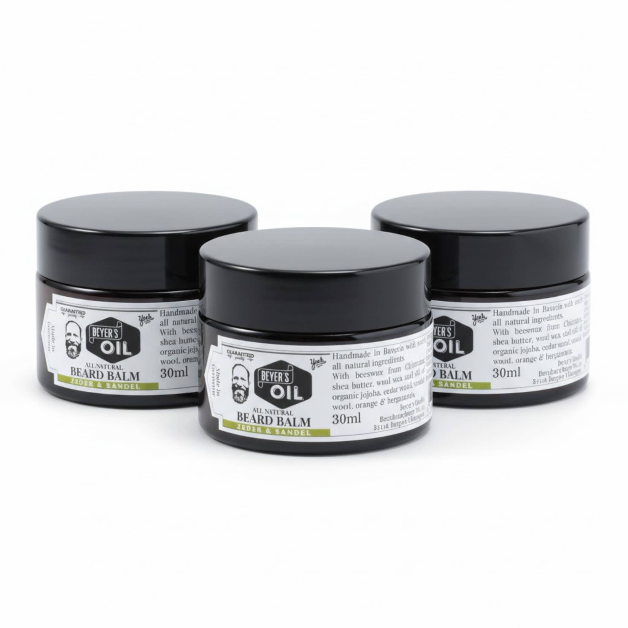 beyer-s-oil-cedarwood-bartbalsam-30ml-zeder-sandel image 4