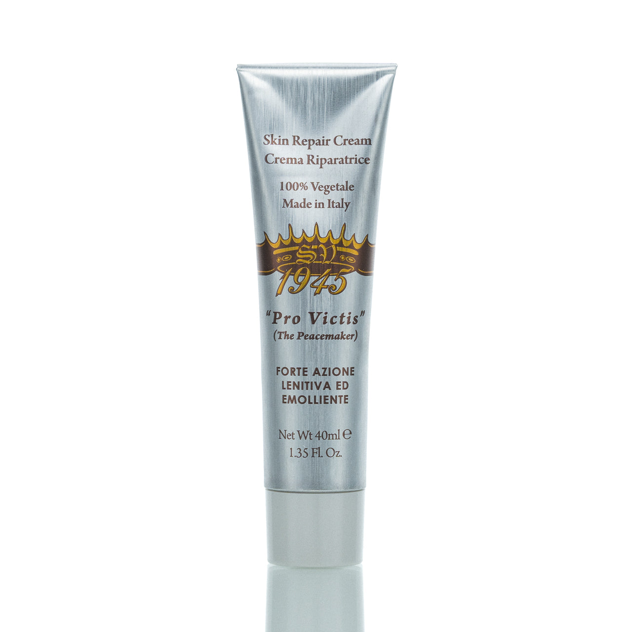 saponificio-varesino-pro-victis-creme-40ml-aluminiumtube image 2