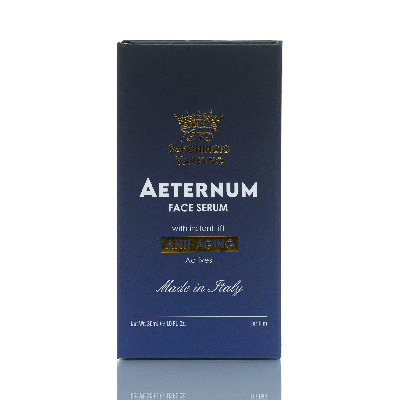 saponificio-varesino-aeternum-gesichtsserum-30ml-anti-aging image 2