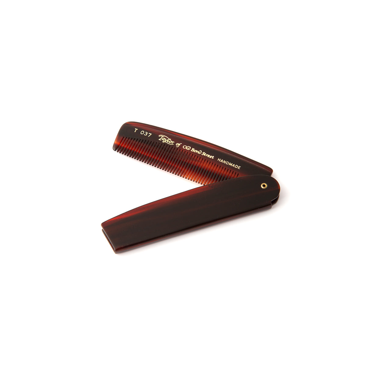 taylor-jermyn-street-kamm-schildpatt-jt420-grob-fein-gro image 6