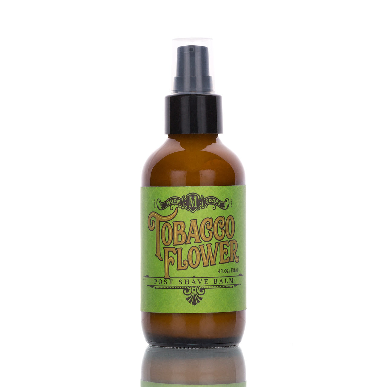 moon-soaps-tobacco-flower-after-shave-balsam-118ml image 1