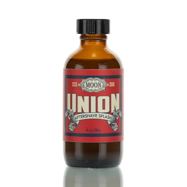 moon-soaps-union-after-shave-118ml-barbershop image 1