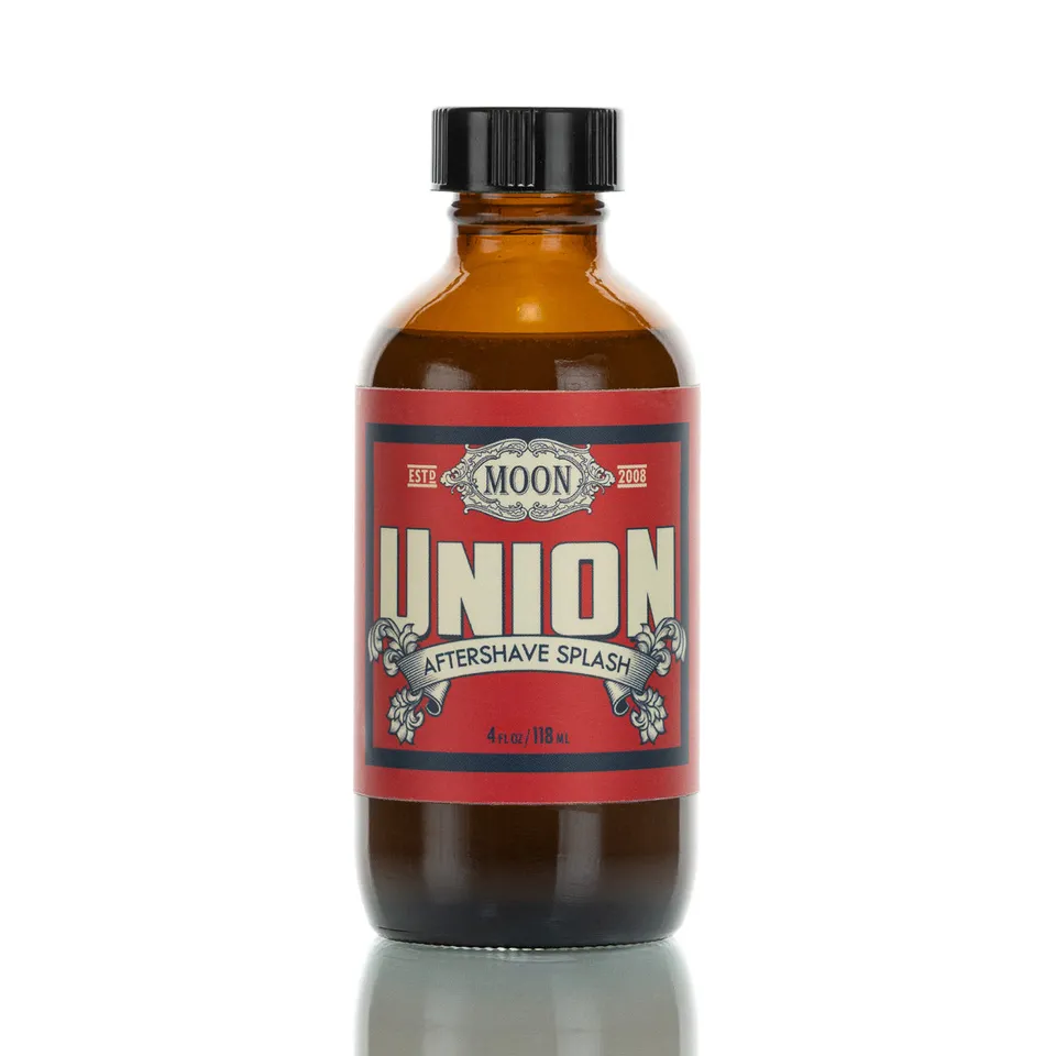 moon-soaps-union-after-shave-118ml-barbershop image 1