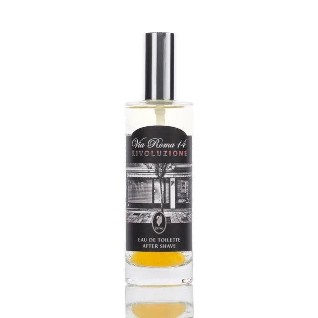 extro-cosmesi-roma-after-shave-eau-de-toilette-100-ml image 1