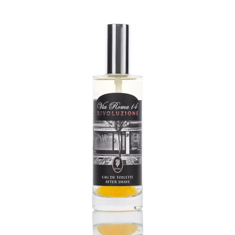 extro-cosmesi-roma-after-shave-eau-de-toilette-100-ml image 1