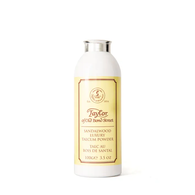 taylor-of-old-bond-street-sandalwood-k-rperpuder-100g-sandelholz image 1