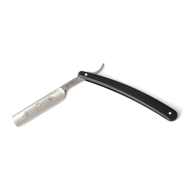 taylor-of-old-bond-street-sandalwood-black-straight-razor-rasierer-5-8 image 1