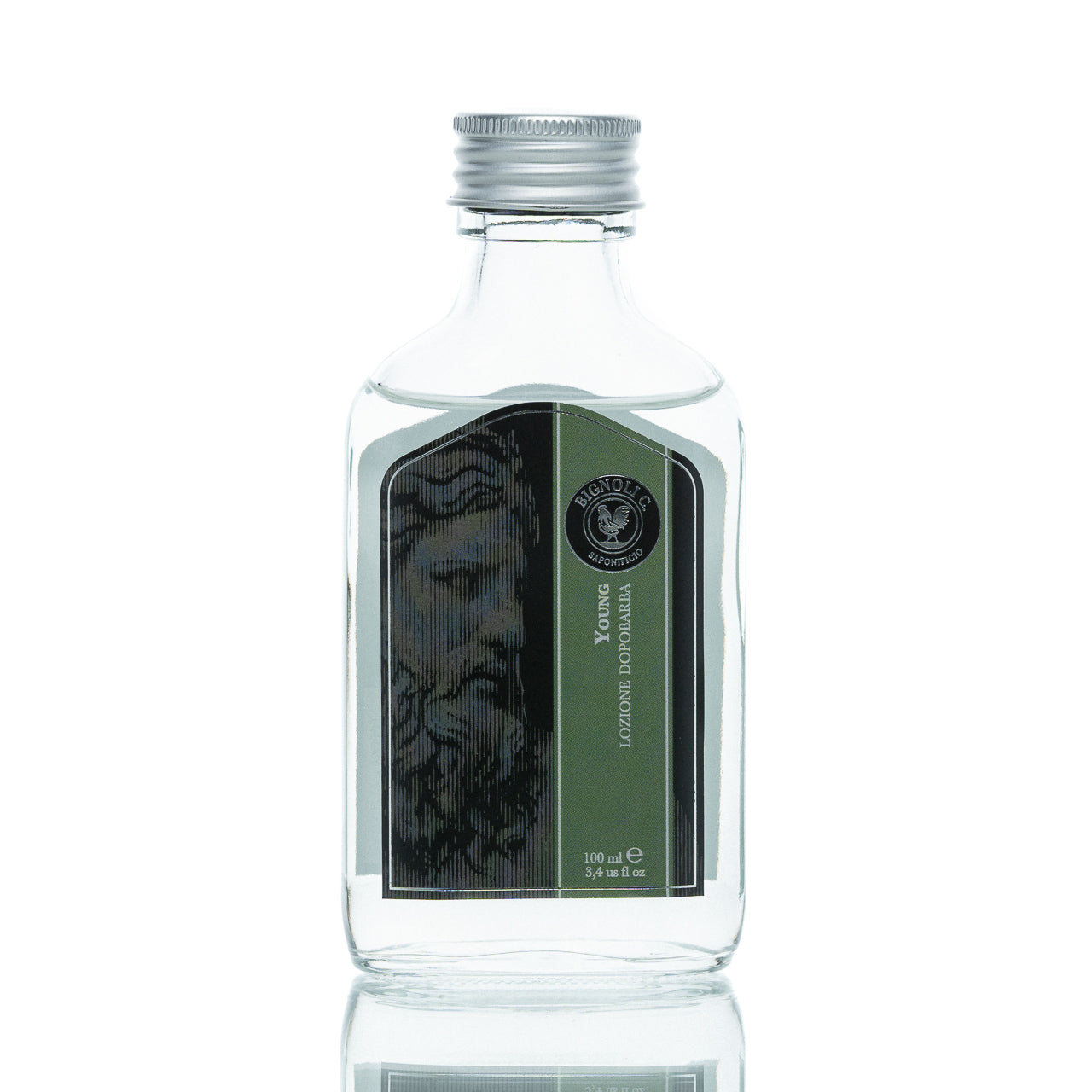 blackbeards-after-shave-young-100ml-mit-menthol image 1