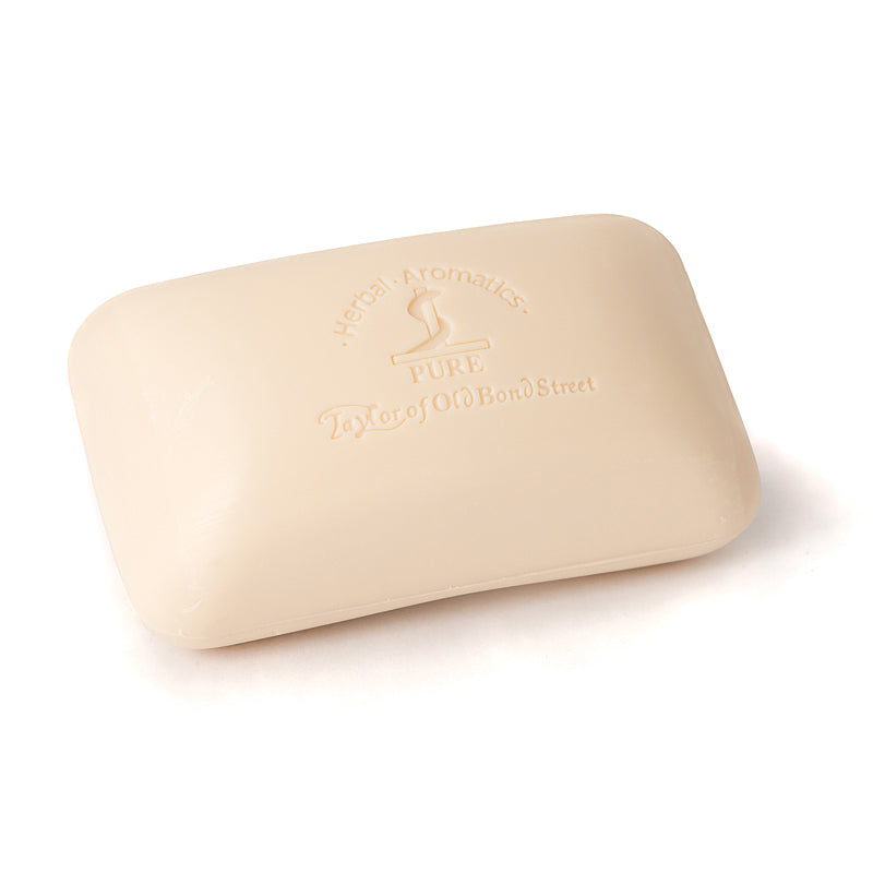 taylor-of-old-bond-street-sandalwood-badeseife-200g-sandelholz image 2
