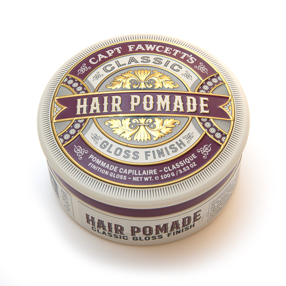 captain-fawcett-classic-pomade-glanz-definition-f-r-alle-haartypen image 1