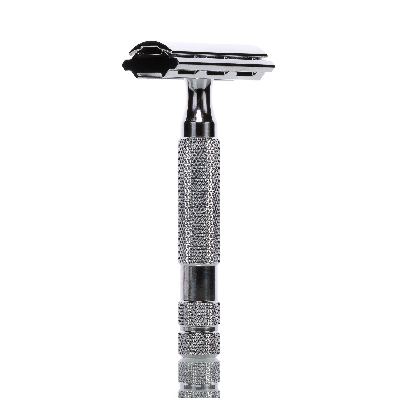 rockwell-6c-rasierhobel-white-chrome-geschlossener-kamm image 4