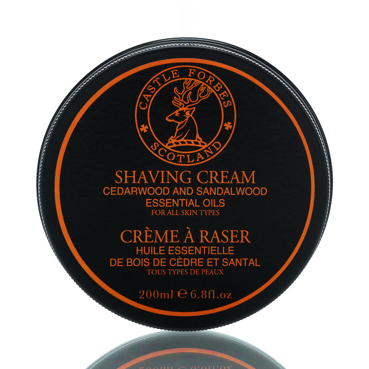 castle-forbes-cedar-sandalwood-rasiercreme-200-ml-holzig image 4