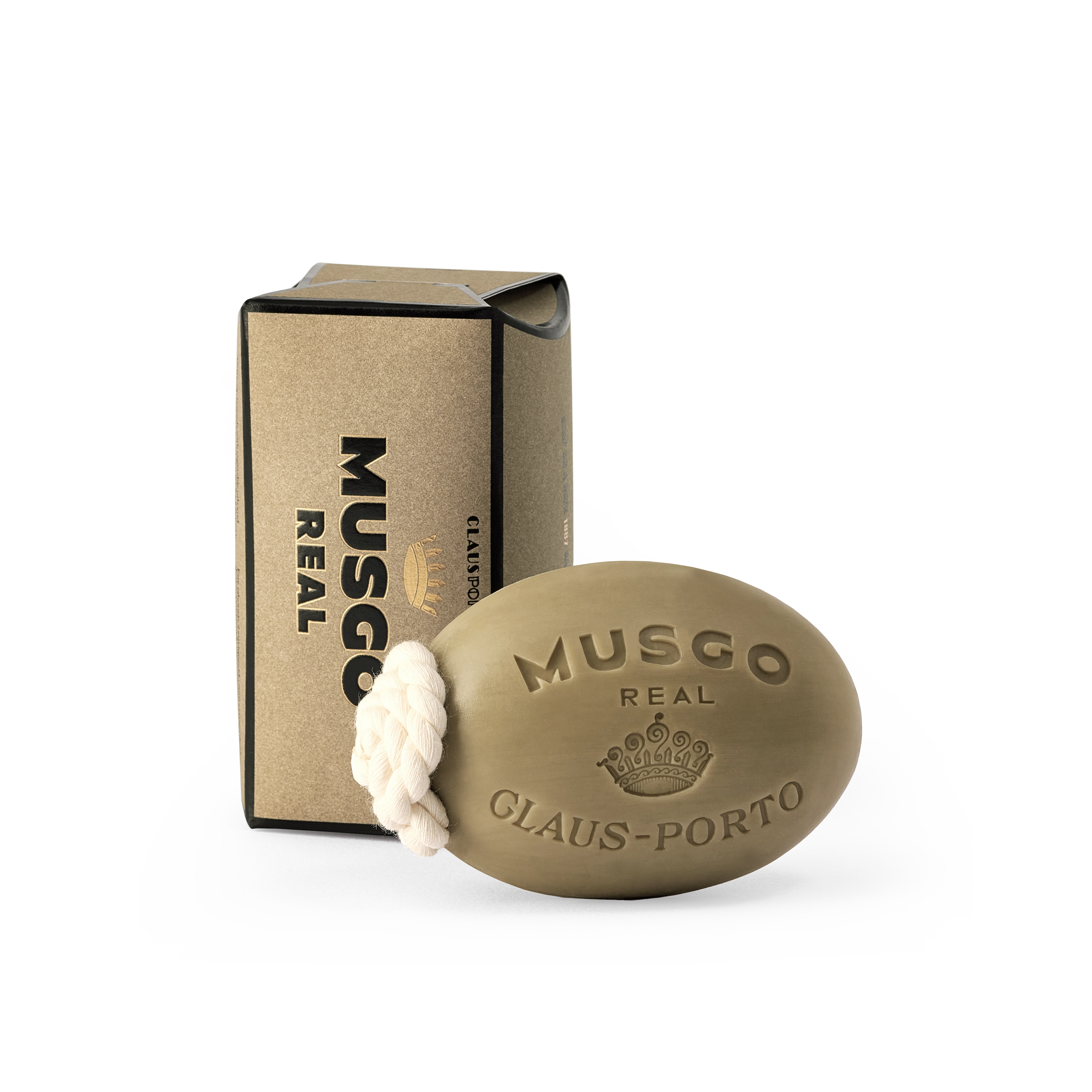 musgo-real-1887-seife-am-band-mit-walnuss-l-und-vetiver image 1