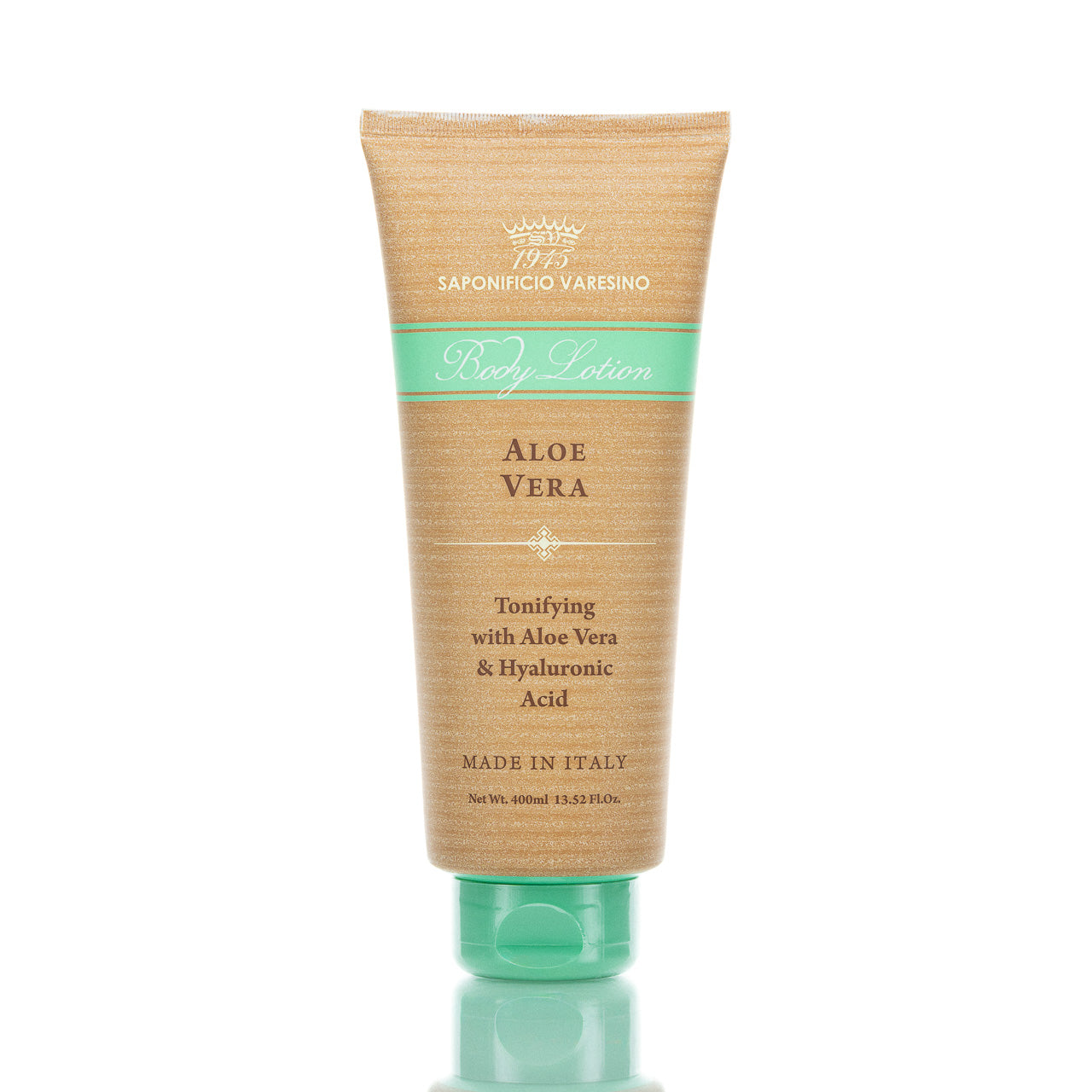 saponificio-varesino-sealing-bodylotion-aloe-vera-400ml image 1